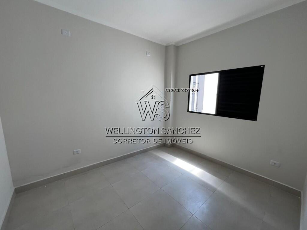 Casa com 2 quartos e 70 m² em Agenor De Campos, Mongaguá