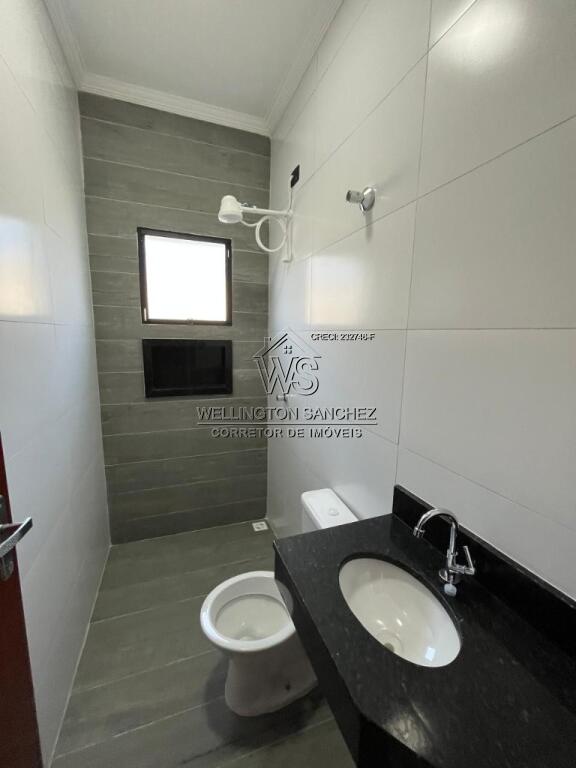 Casa com 2 quartos e 7572 m² em Agenor De Campos, Mongaguá
