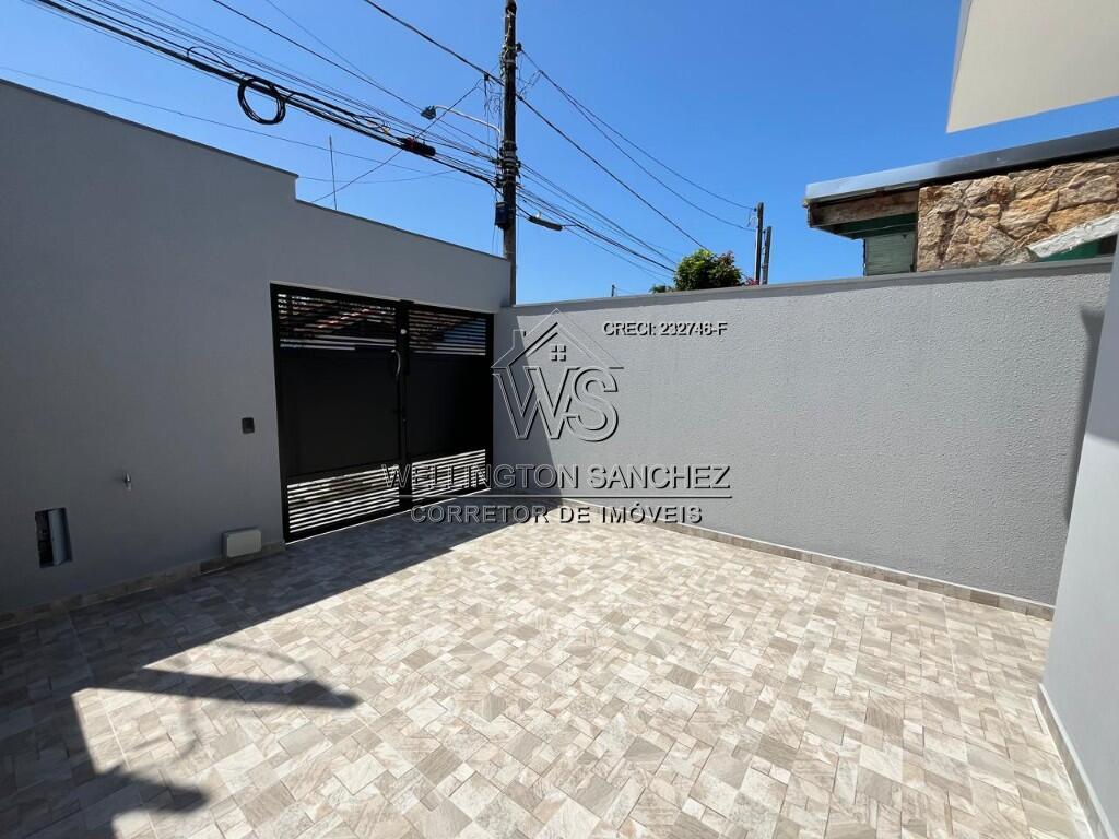 Casa com 2 quartos e 7572 m² em Agenor De Campos, Mongaguá