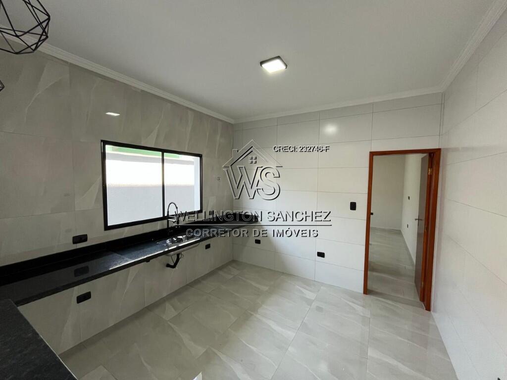 Casa com 2 quartos e 7572 m² em Agenor De Campos, Mongaguá
