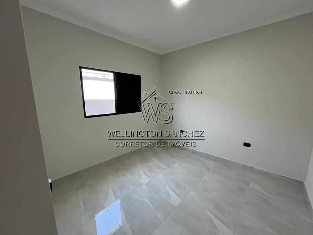 Casa com 2 quartos e 7572 m² em Agenor De Campos, Mongaguá