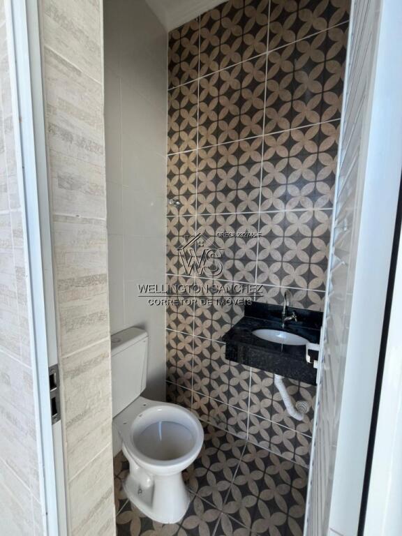 Casa com 2 quartos e 65 m² em Agenor De Campos, Mongaguá