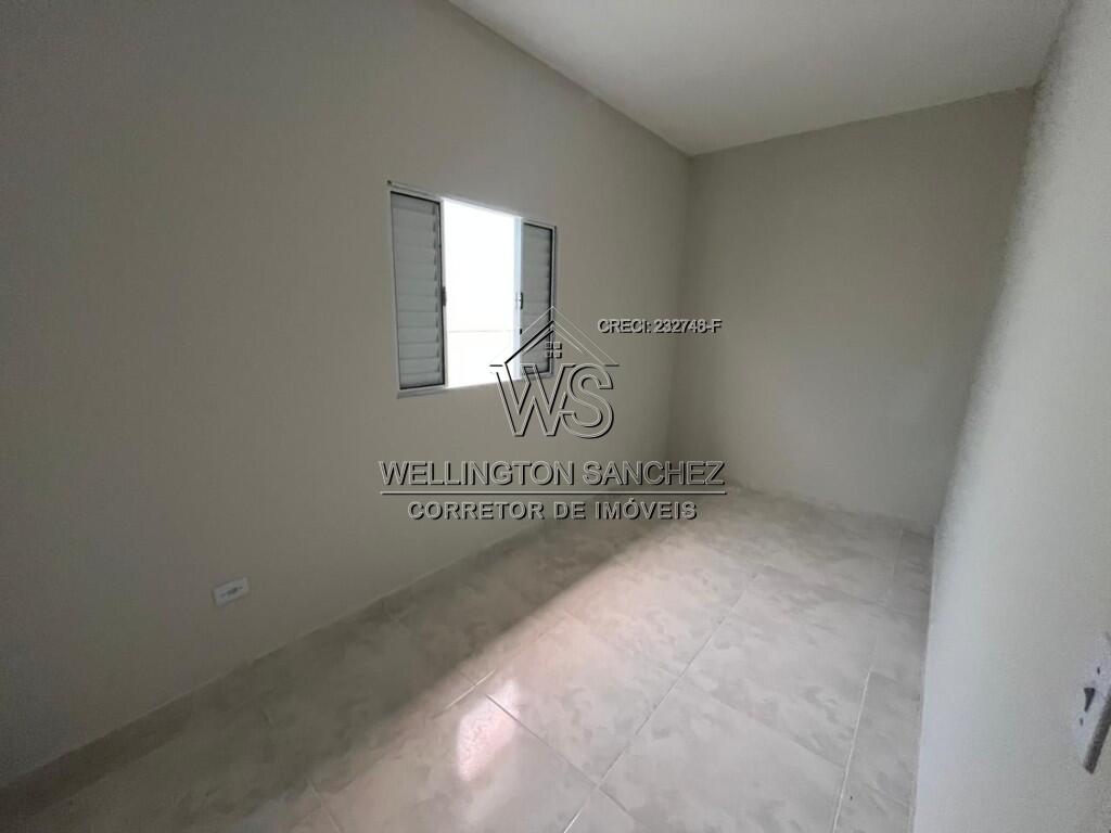 Casa com 2 quartos e 65 m² em Agenor De Campos, Mongaguá