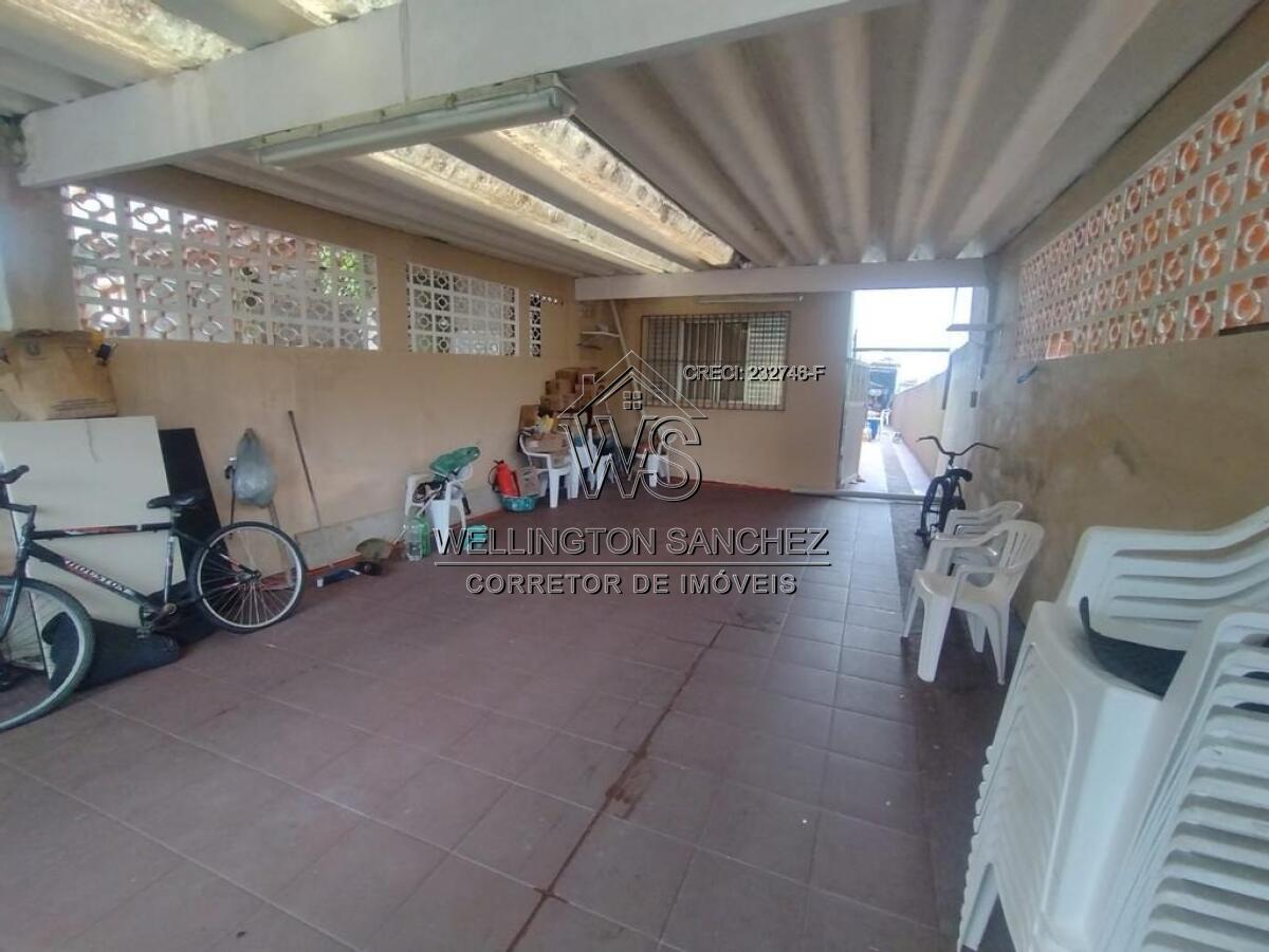 Casa com 4 quartos e 210 m² em Agenor De Campos, Mongaguá