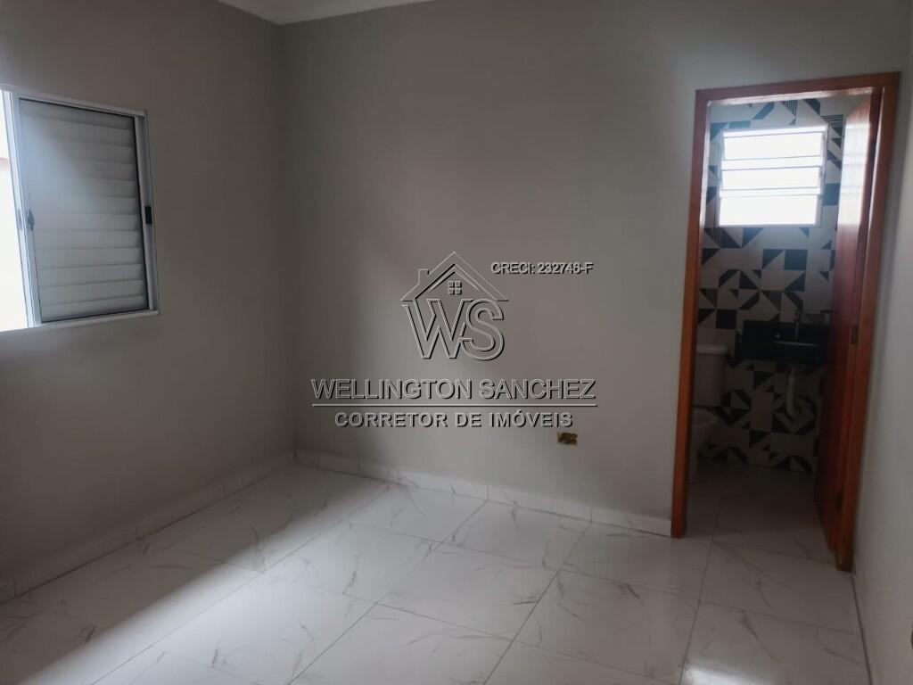 Casa com 3 quartos e 97 m² em Agenor De Campos, Mongaguá