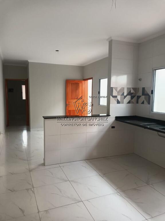 Casa com 3 quartos e 97 m² em Agenor De Campos, Mongaguá