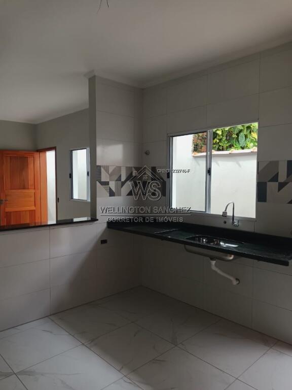 Casa com 3 quartos e 97 m² em Agenor De Campos, Mongaguá