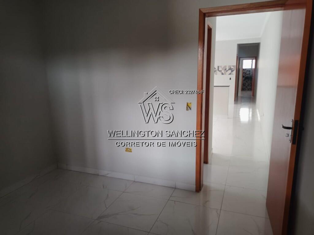 Casa com 3 quartos e 97 m² em Agenor De Campos, Mongaguá