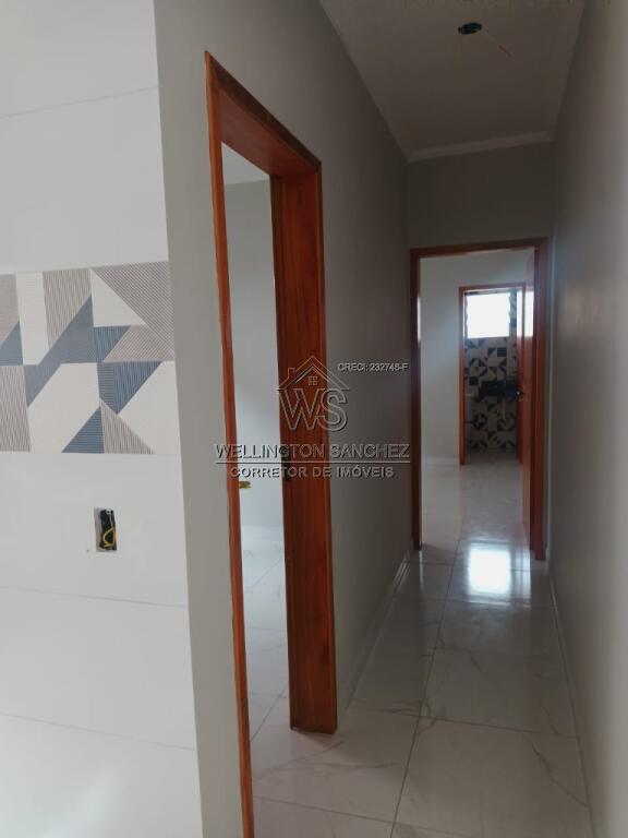Casa com 3 quartos e 97 m² em Agenor De Campos, Mongaguá