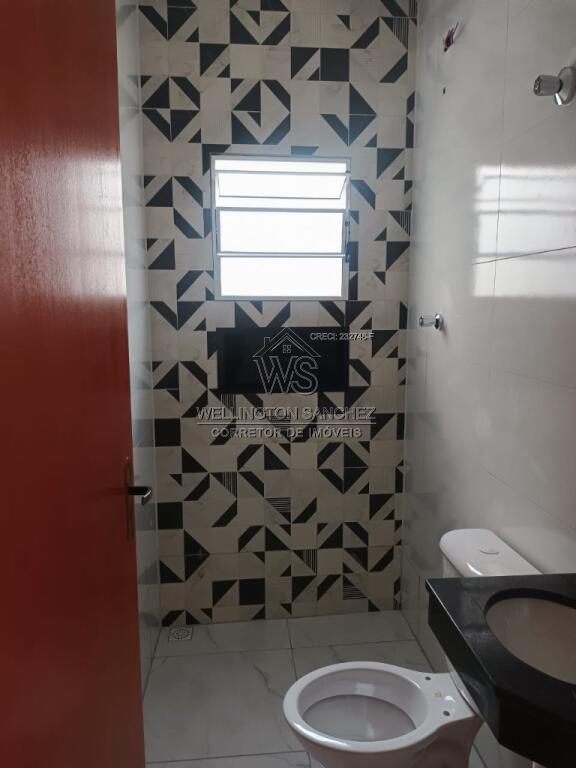 Casa com 3 quartos e 97 m² em Agenor De Campos, Mongaguá