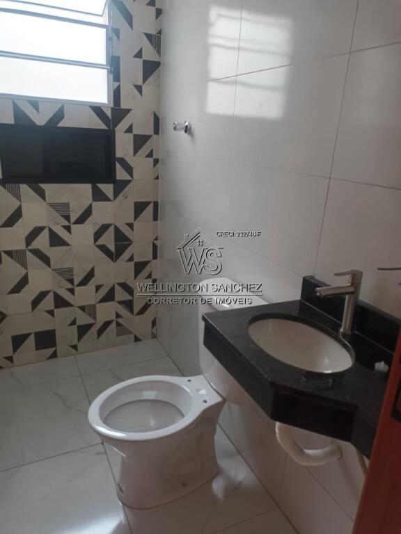 Casa com 3 quartos e 97 m² em Agenor De Campos, Mongaguá