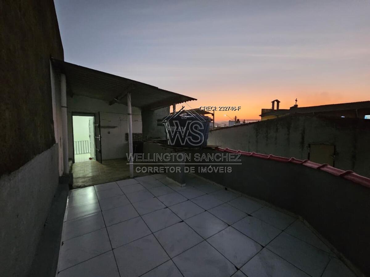 Casa com 3 quartos e 129 m² em Agenor De Campos, Mongaguá