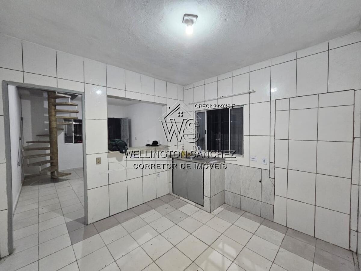 Casa com 3 quartos e 129 m² em Agenor De Campos, Mongaguá