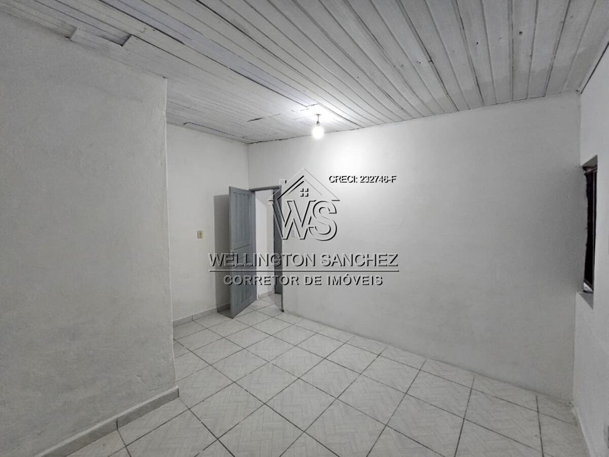 Casa com 3 quartos e 129 m² em Agenor De Campos, Mongaguá