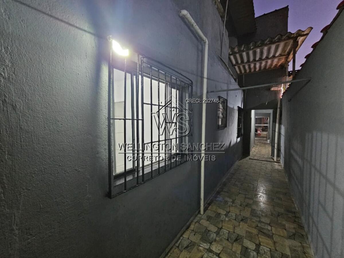 Casa com 3 quartos e 129 m² em Agenor De Campos, Mongaguá