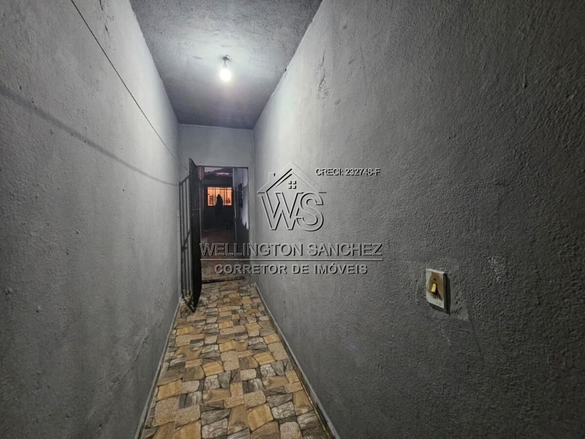 Casa com 3 quartos e 129 m² em Agenor De Campos, Mongaguá