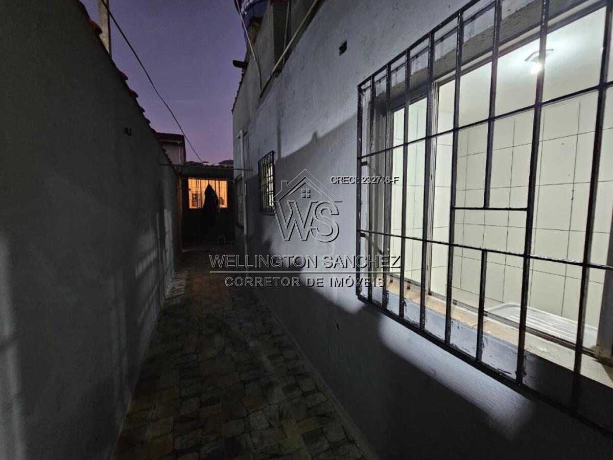 Casa com 3 quartos e 129 m² em Agenor De Campos, Mongaguá