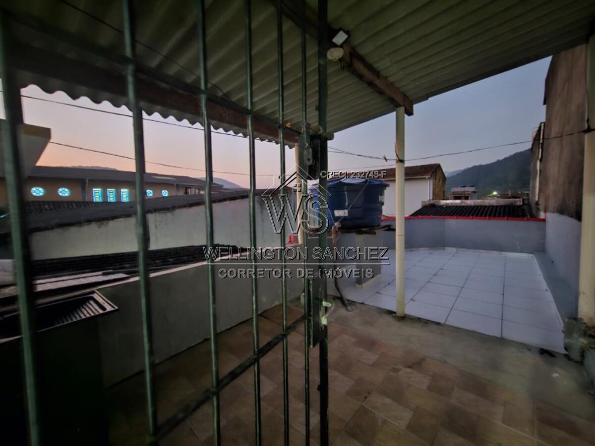Casa com 3 quartos e 129 m² em Agenor De Campos, Mongaguá