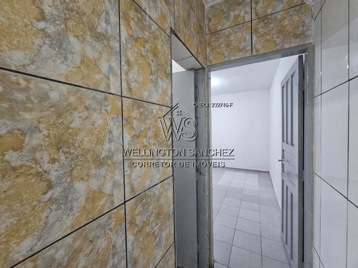 Casa com 3 quartos e 129 m² em Agenor De Campos, Mongaguá