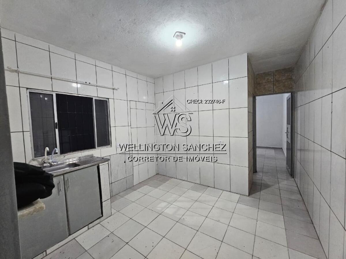 Casa com 3 quartos e 129 m² em Agenor De Campos, Mongaguá