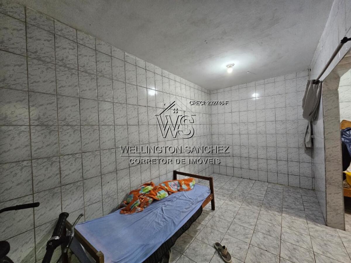 Casa com 3 quartos e 129 m² em Agenor De Campos, Mongaguá