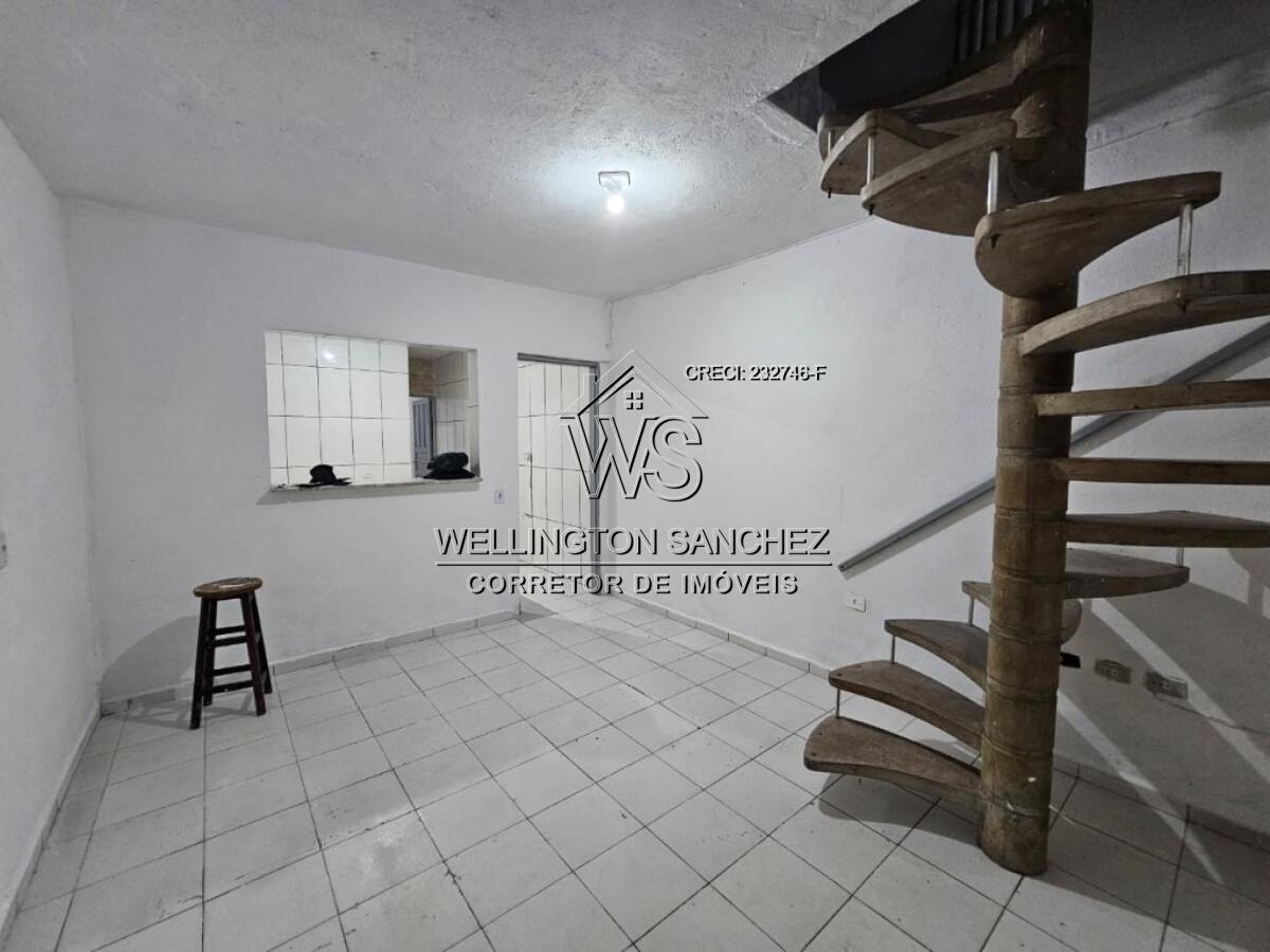 Casa com 3 quartos e 129 m² em Agenor De Campos, Mongaguá