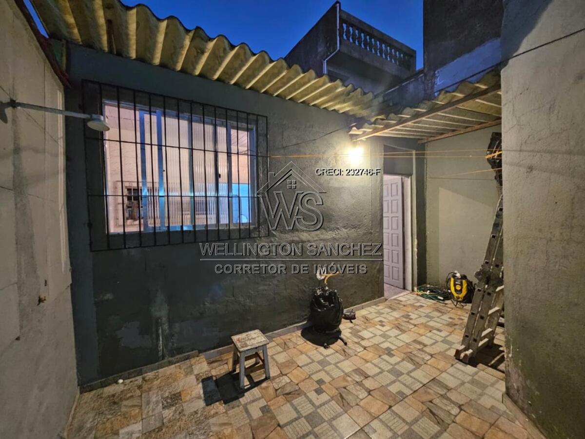 Casa com 3 quartos e 129 m² em Agenor De Campos, Mongaguá