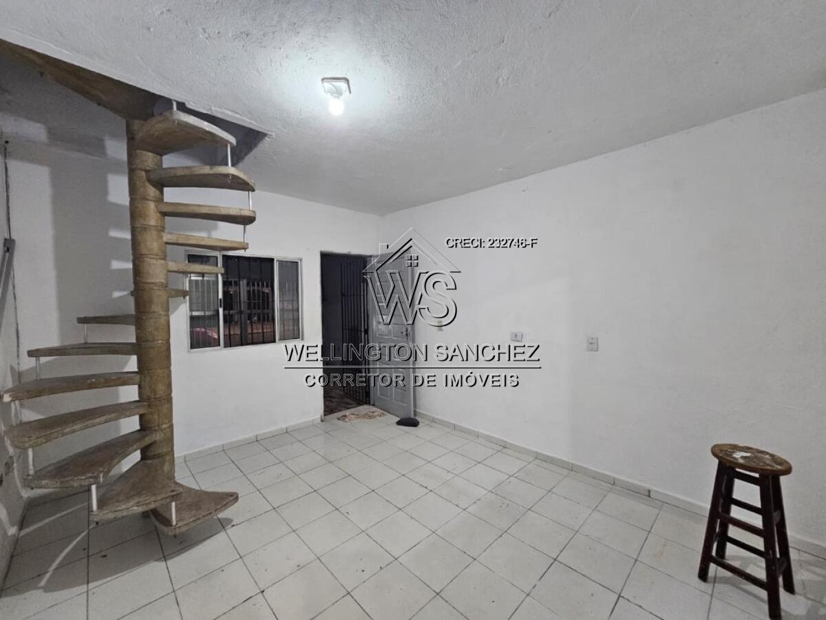 Casa com 3 quartos e 129 m² em Agenor De Campos, Mongaguá