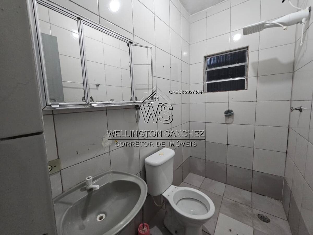 Casa com 3 quartos e 129 m² em Agenor De Campos, Mongaguá
