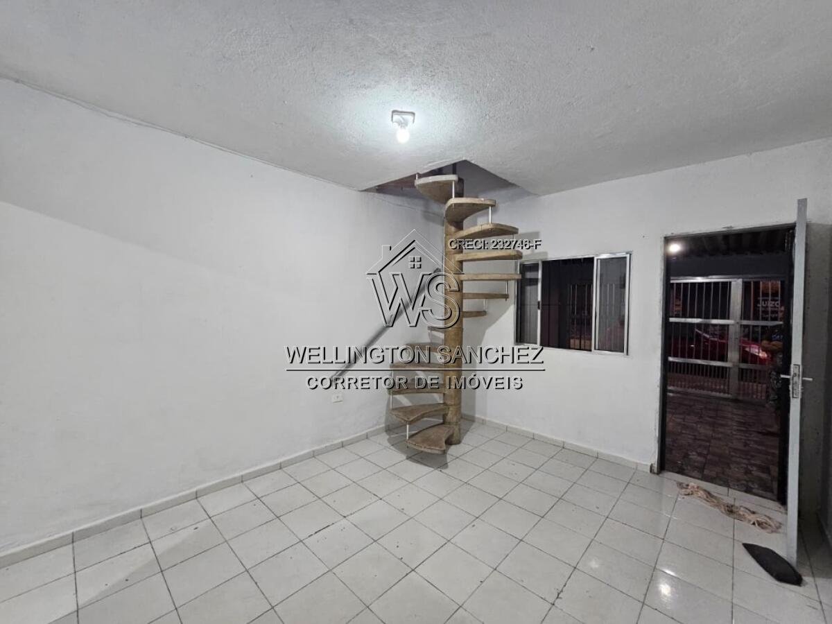 Casa com 3 quartos e 129 m² em Agenor De Campos, Mongaguá