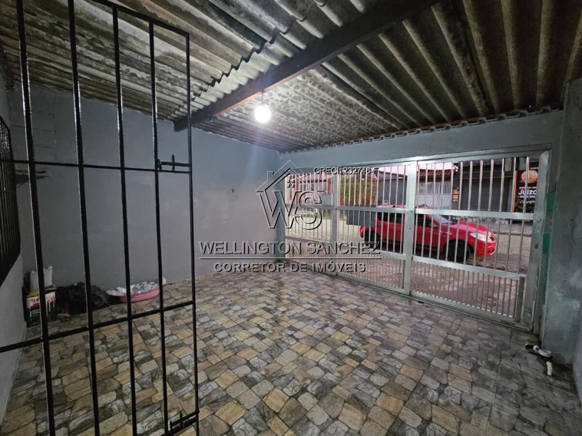 Casa com 3 quartos e 129 m² em Agenor De Campos, Mongaguá