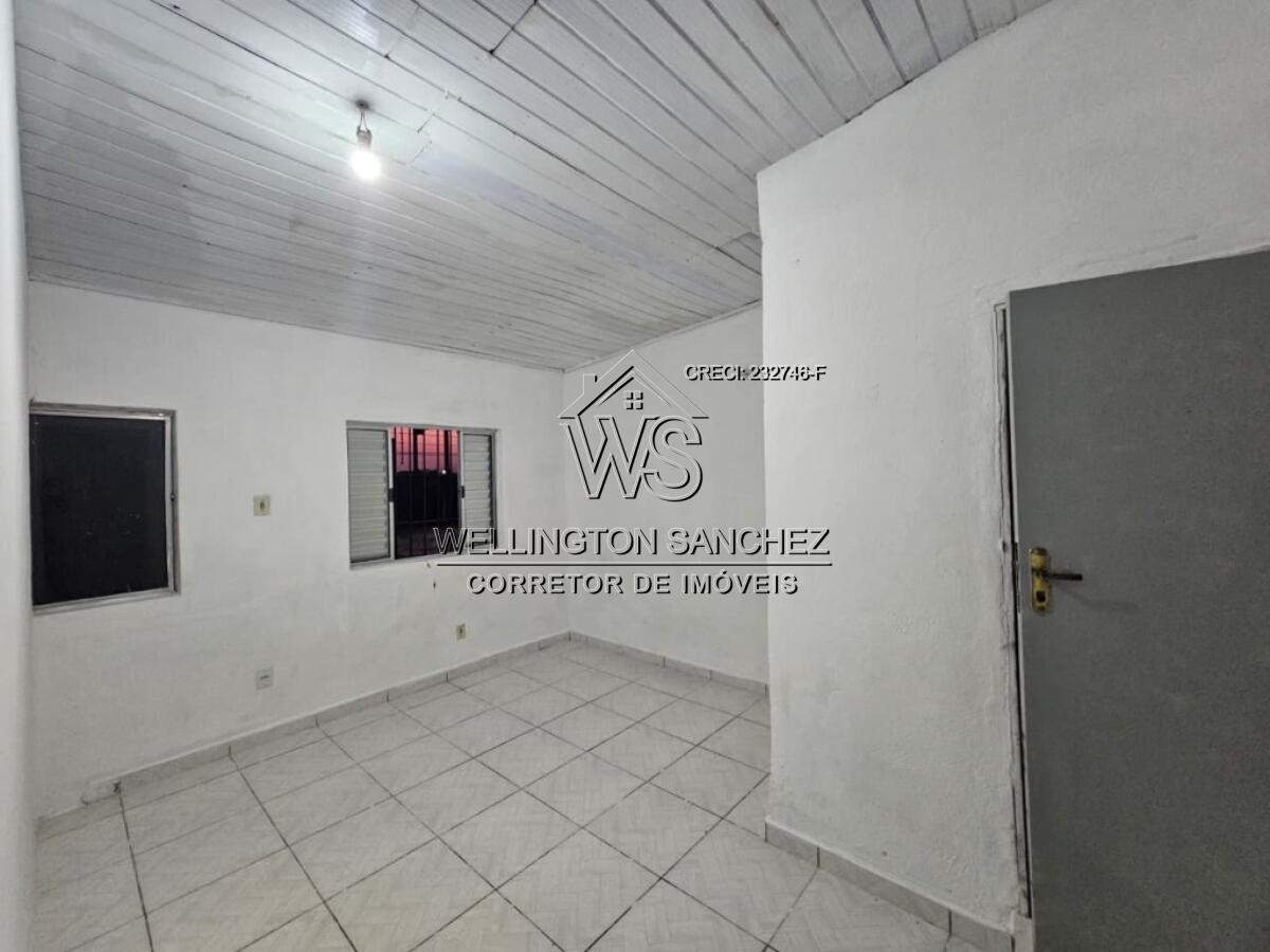 Casa com 3 quartos e 129 m² em Agenor De Campos, Mongaguá