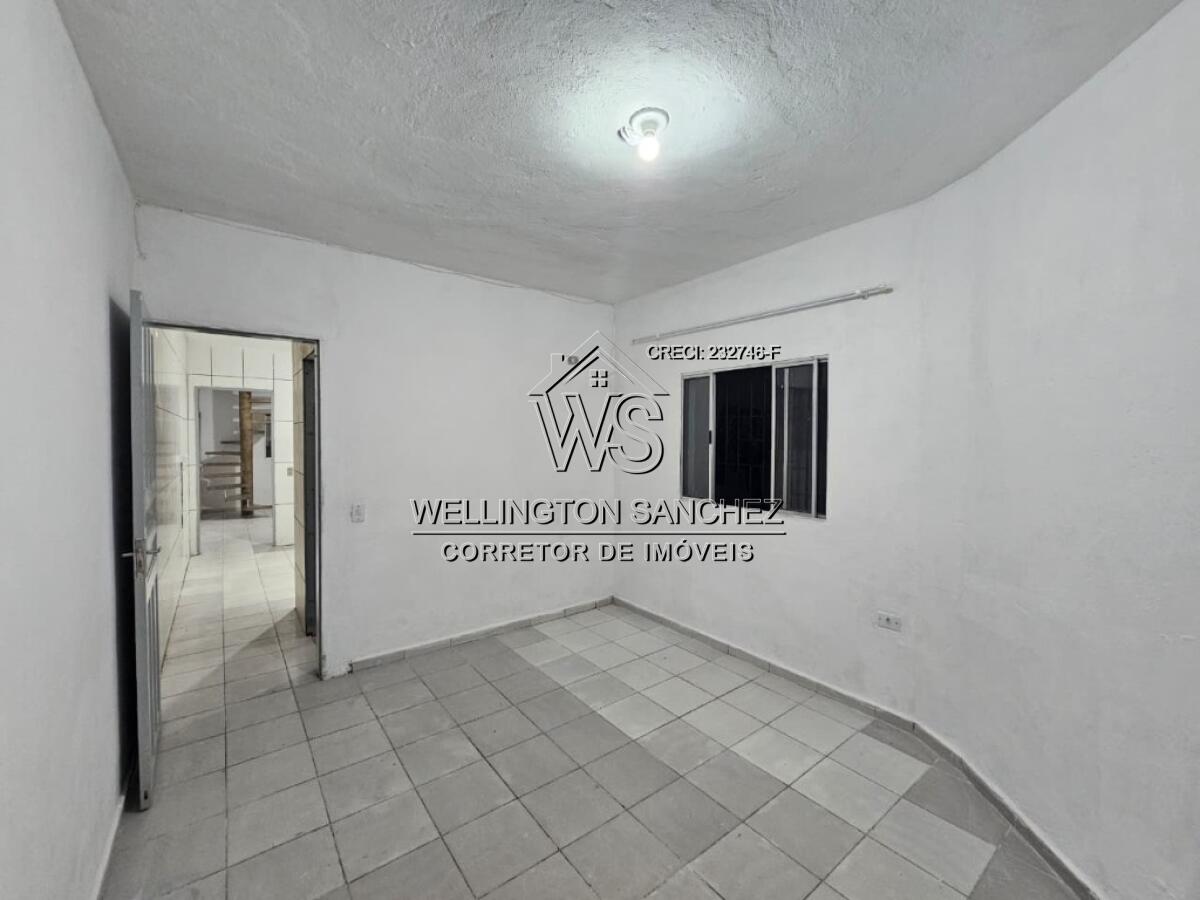 Casa com 3 quartos e 129 m² em Agenor De Campos, Mongaguá