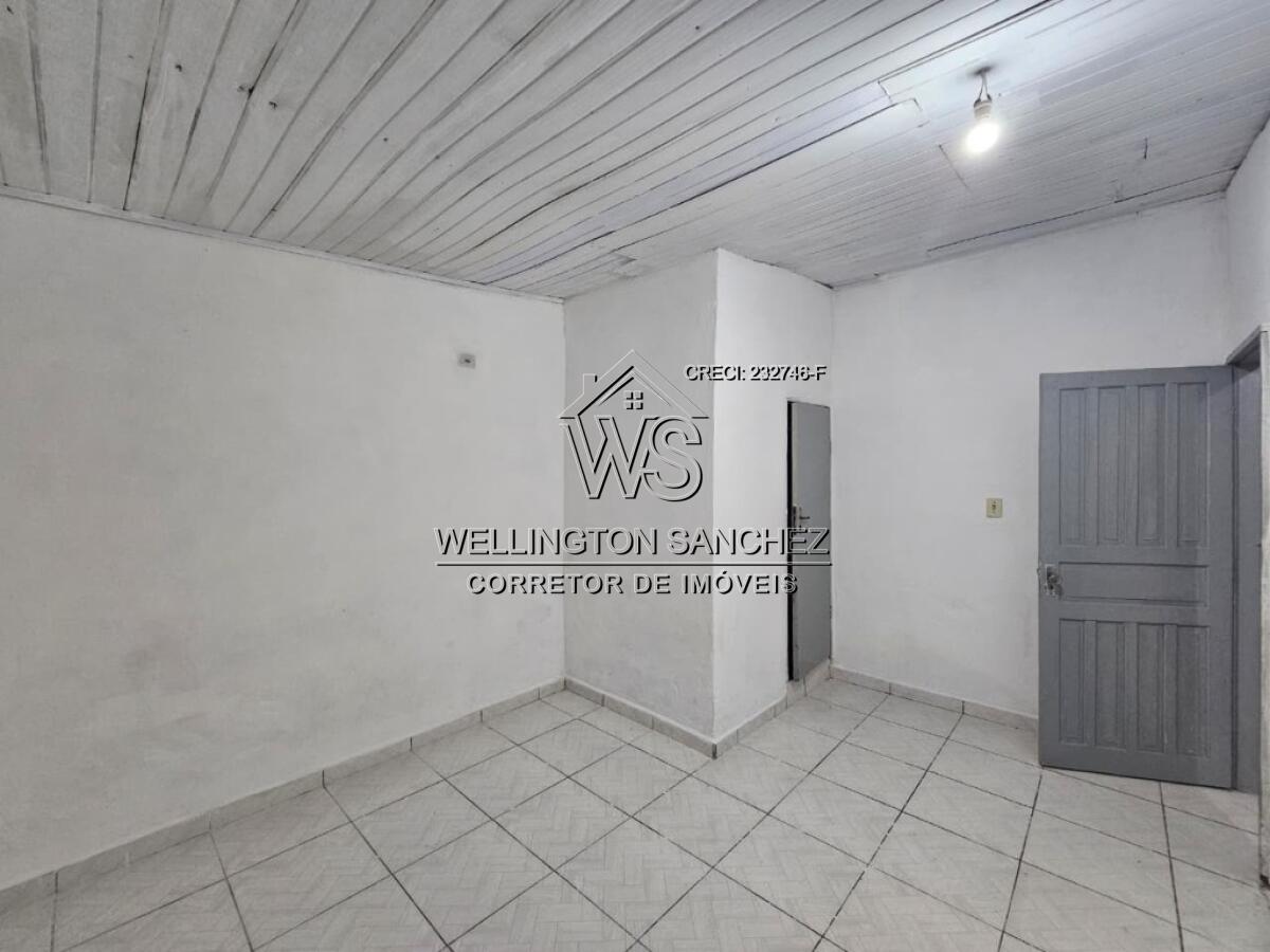 Casa com 3 quartos e 129 m² em Agenor De Campos, Mongaguá