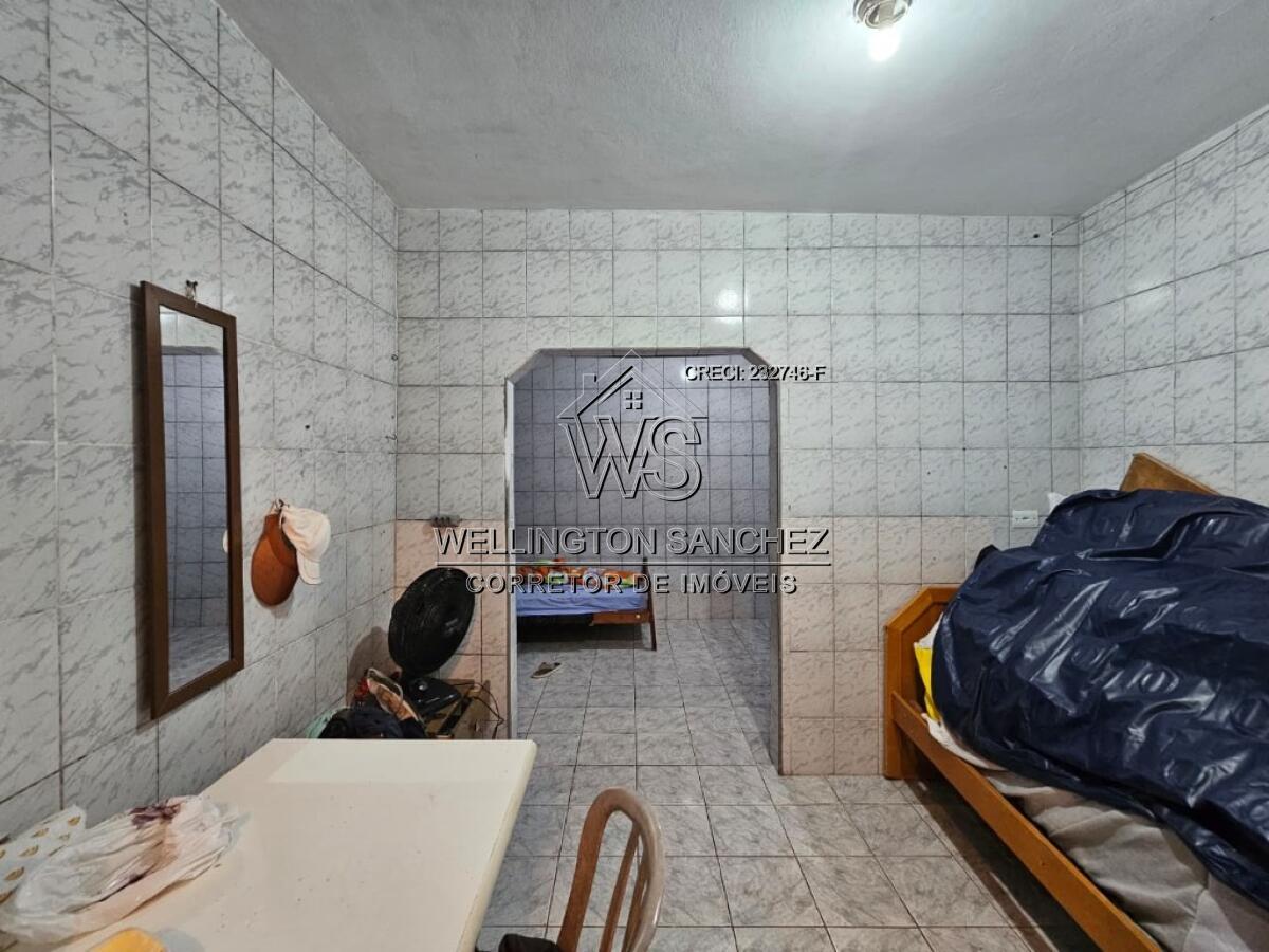 Casa com 3 quartos e 129 m² em Agenor De Campos, Mongaguá