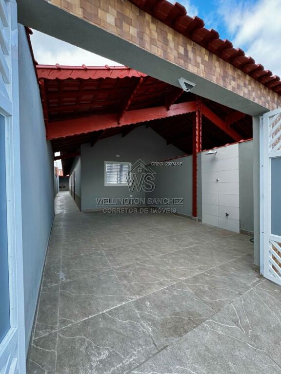 Casa com 3 quartos e 104 m² em Agenor De Campos, Mongaguá