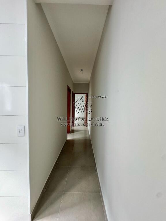 Casa com 3 quartos e 104 m² em Agenor De Campos, Mongaguá