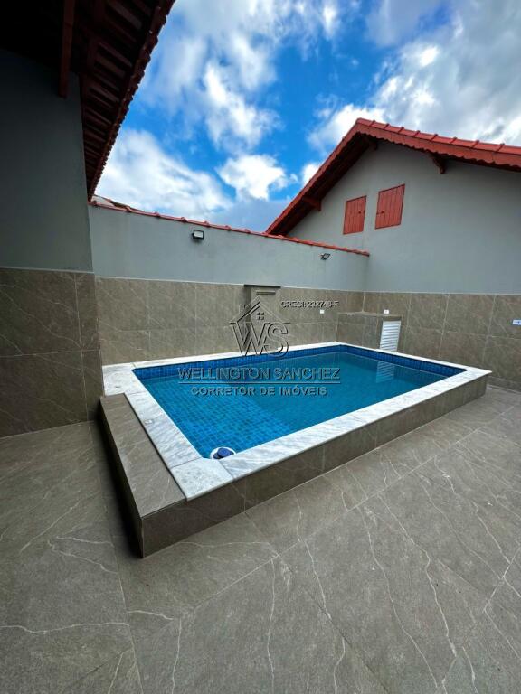Casa com 3 quartos e 104 m² em Agenor De Campos, Mongaguá