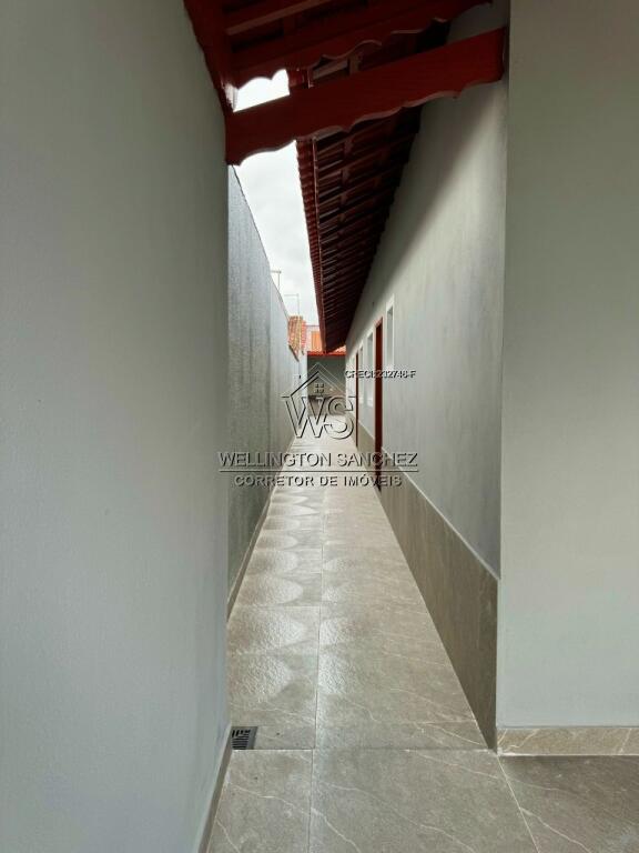 Casa com 3 quartos e 104 m² em Agenor De Campos, Mongaguá