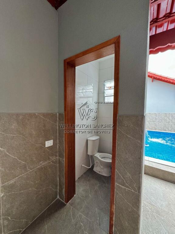 Casa com 3 quartos e 104 m² em Agenor De Campos, Mongaguá