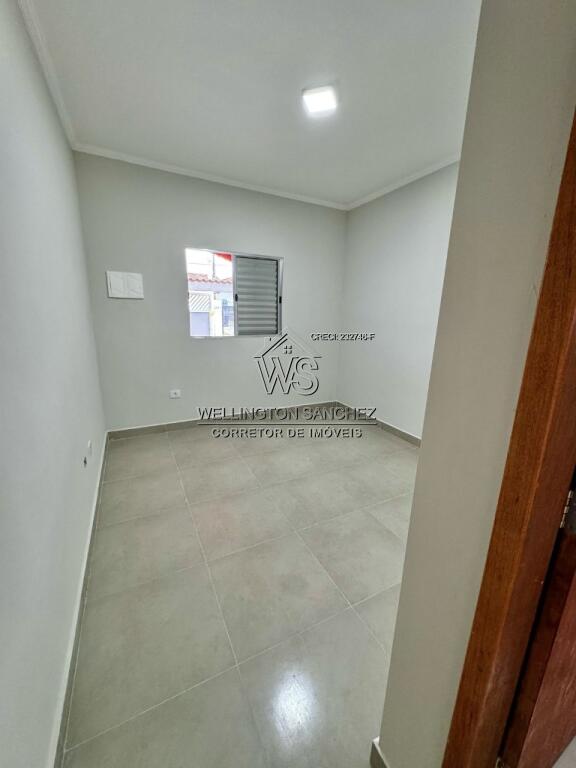 Casa com 3 quartos e 104 m² em Agenor De Campos, Mongaguá