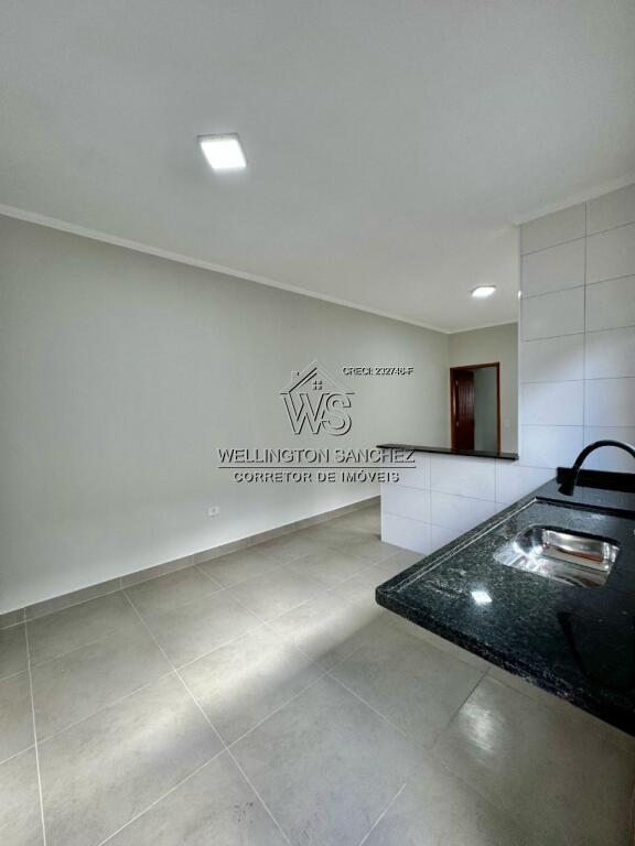 Casa com 3 quartos e 104 m² em Agenor De Campos, Mongaguá