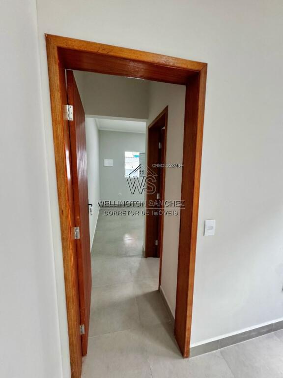 Casa com 3 quartos e 104 m² em Agenor De Campos, Mongaguá