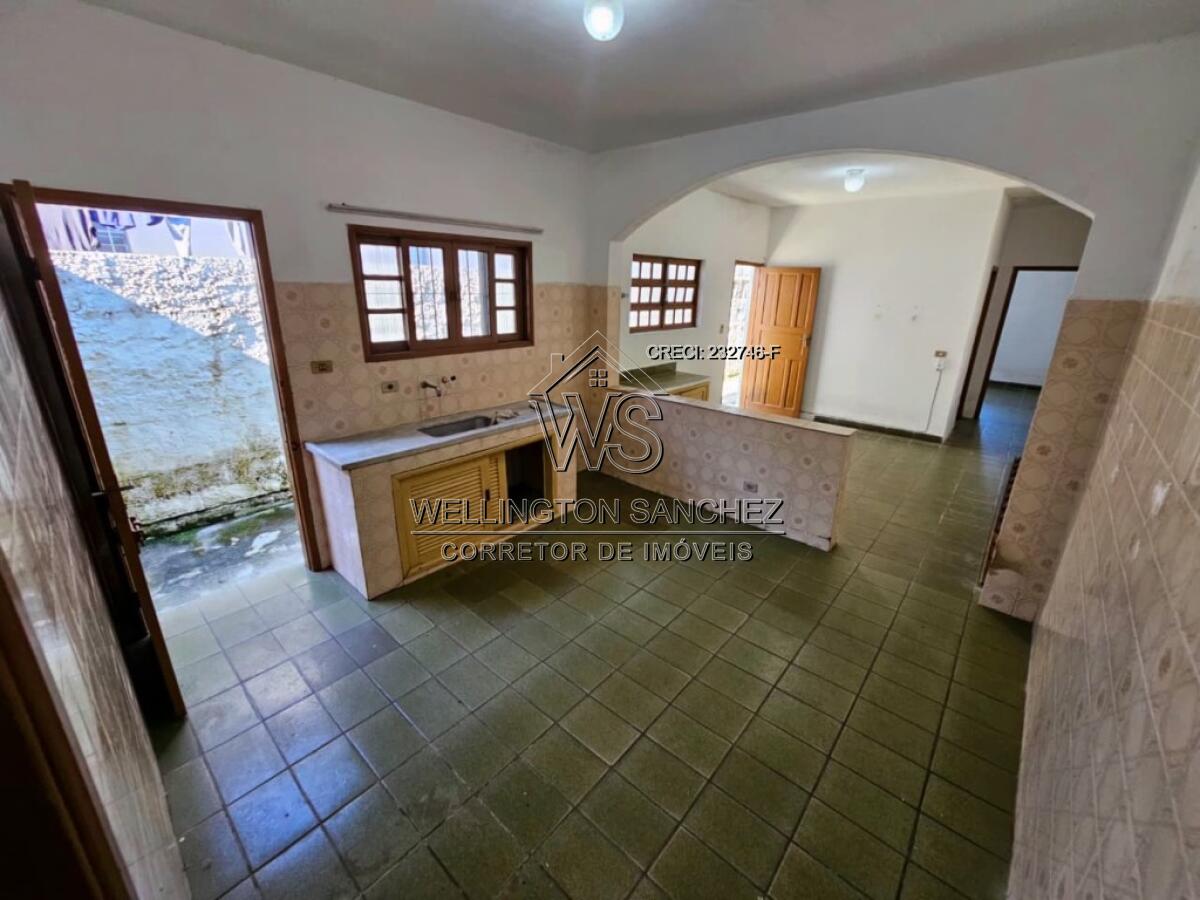 Casa com 2 quartos e 63 m² em Agenor De Campos, Mongaguá