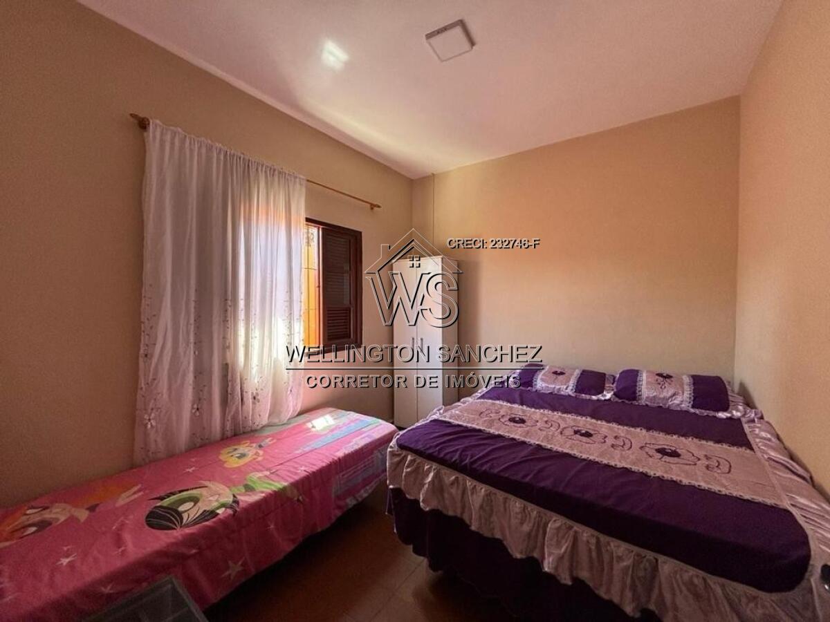 Casa com 2 quartos e 67 m² em Agenor De Campos, Mongaguá