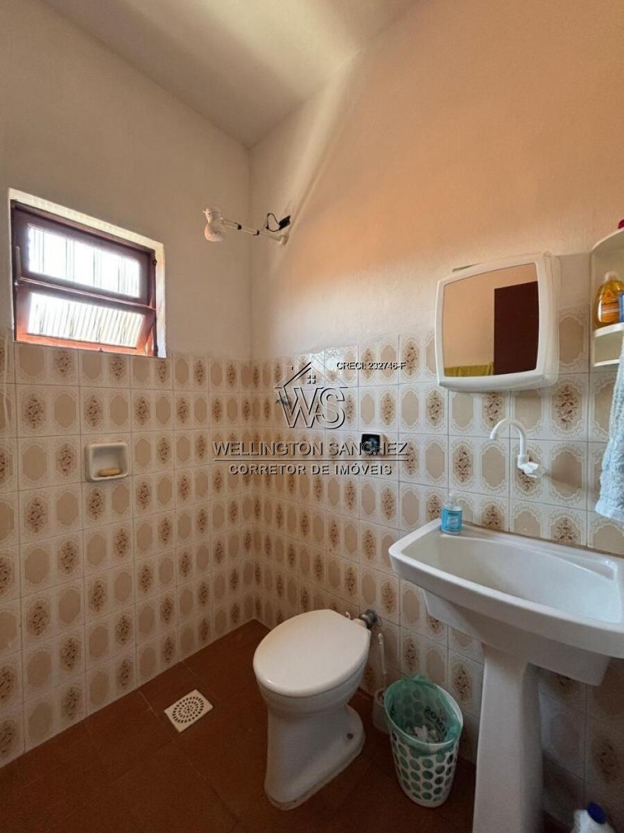 Casa com 2 quartos e 67 m² em Agenor De Campos, Mongaguá