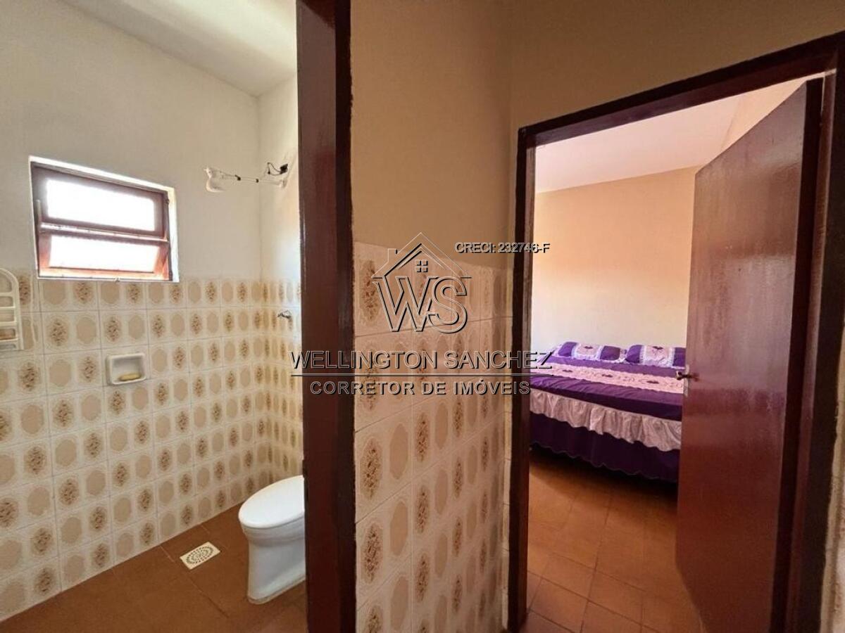 Casa com 2 quartos e 67 m² em Agenor De Campos, Mongaguá