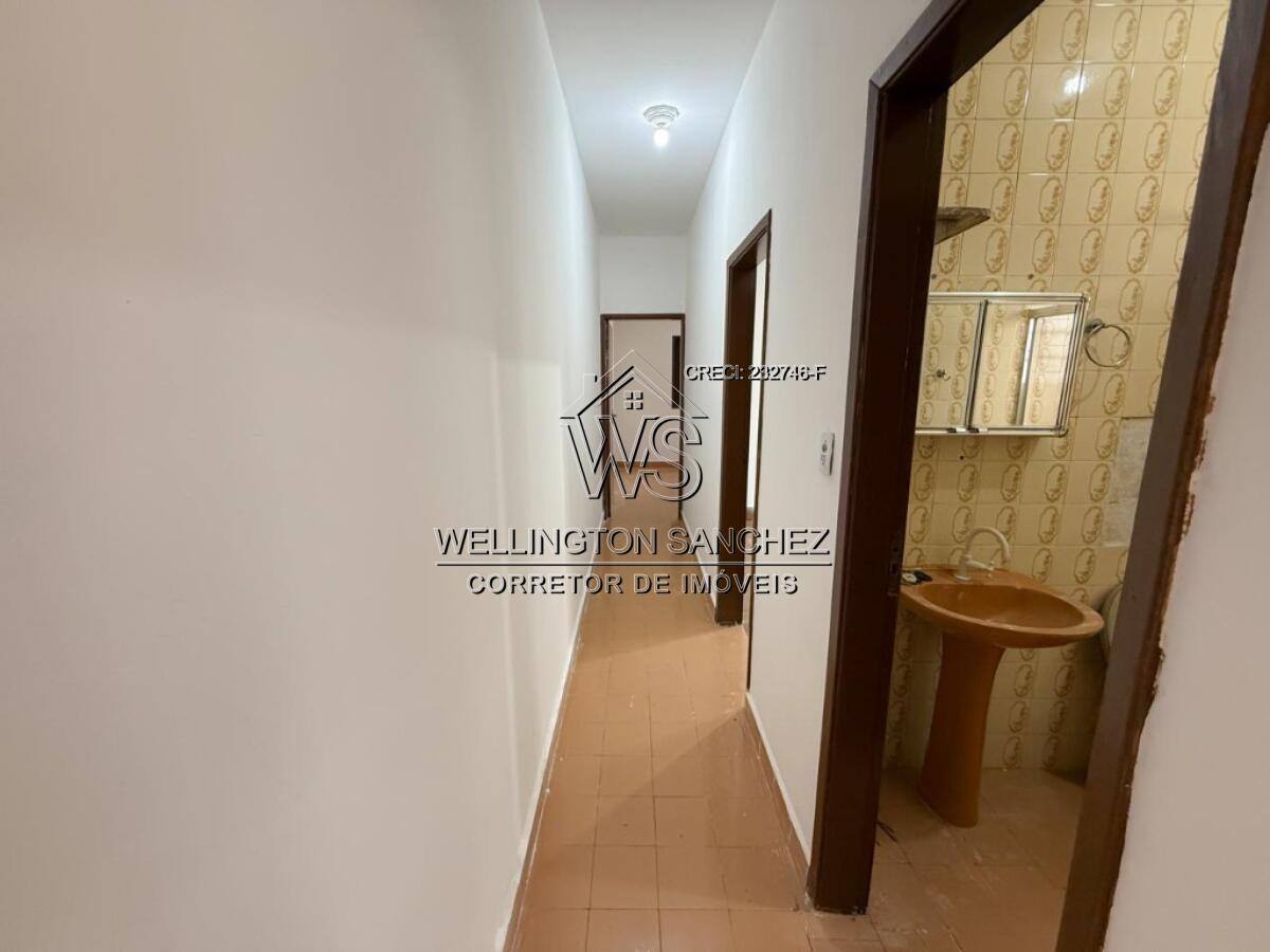 Casa com 3 quartos e 96 m² em Agenor De Campos, Mongaguá