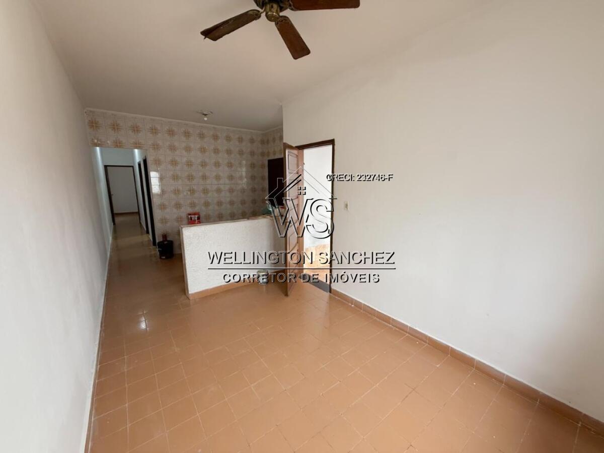 Casa com 3 quartos e 96 m² em Agenor De Campos, Mongaguá