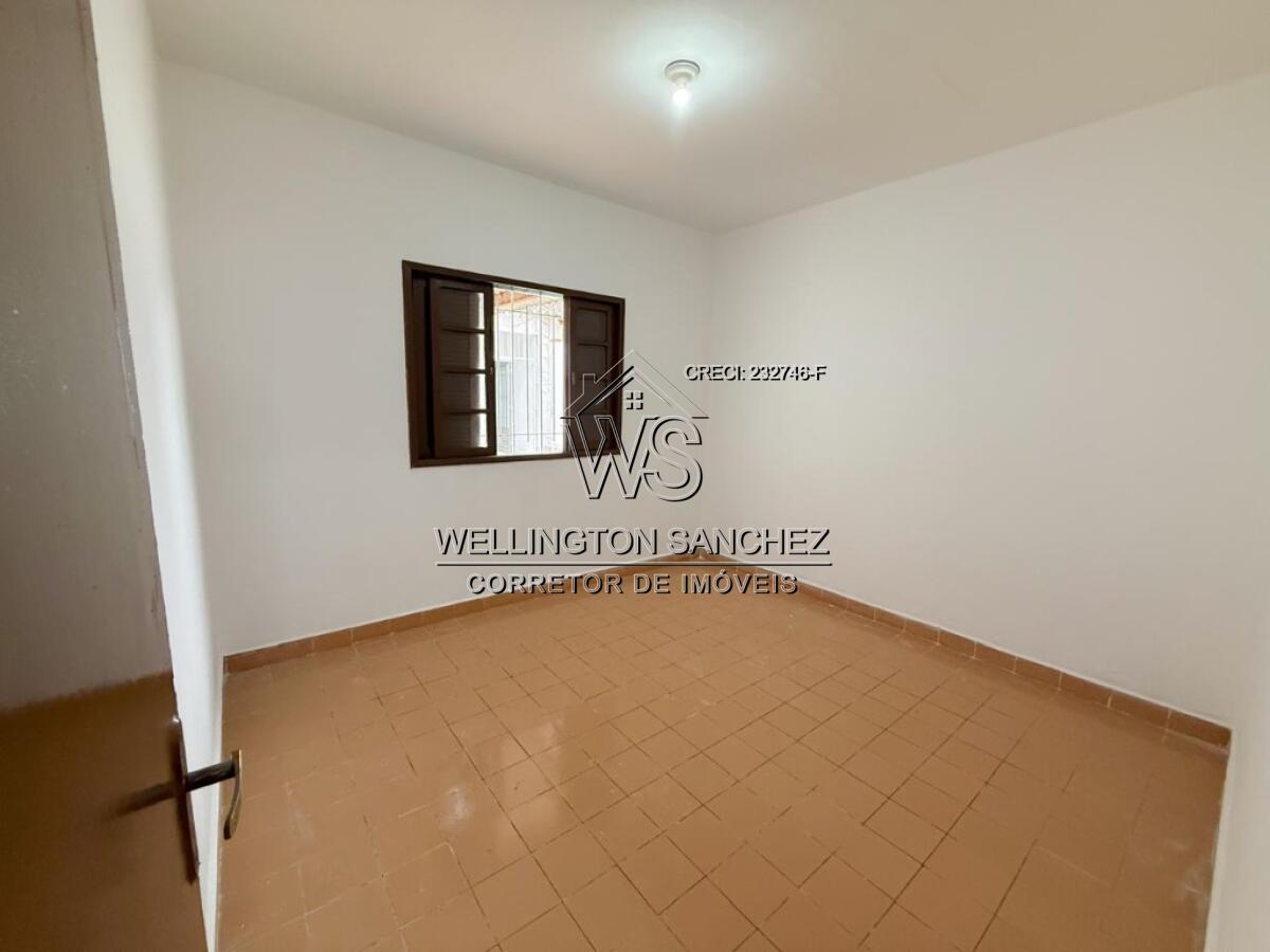 Casa com 3 quartos e 96 m² em Agenor De Campos, Mongaguá